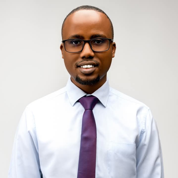 Abdi Issa